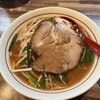 台湾ラーメン 江楽 守山本店