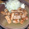 一色屋 - トンテキ