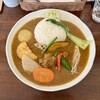 カレーのかみ村