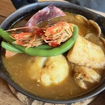 アルペンジロー - 