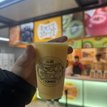 梅田 ミックスジュース 本店 - 