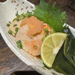 個室北国炉端 ときしらず 飯田橋駅前 - 