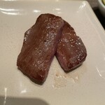 焼肉うしごろ - 