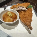 個室北国炉端 ときしらず - 