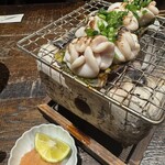 個室北国炉端 ときしらず - 