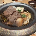 個室会席 北大路 赤坂茶寮 - 