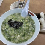 長浜ラーメンめんめん - 