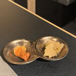 白金魚 OMOTENASHI - 