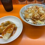 元祖ニュータンタンメン本舗 - 