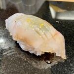 鮨と天草大王 天音 - 