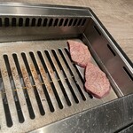 焼肉うしごろ - 