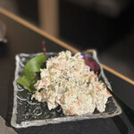 白金魚 OMOTENASHI - 