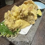 個室北国炉端 ときしらず - 