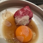 焼肉うしごろ - 