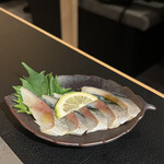 白金魚 OMOTENASHI - 