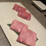 焼肉うしごろ - 