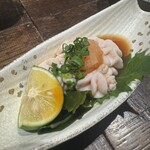 個室北国炉端 ときしらず - 