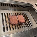 焼肉うしごろ - 