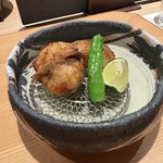 個室会席 北大路 赤坂茶寮 - 