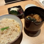 個室会席 北大路 赤坂茶寮 - 