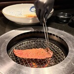 焼肉牛印 - 