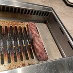 焼肉うしごろ - 