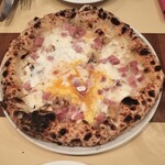 Pizzeria LUMEN - 