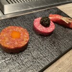 焼肉うしごろ - 