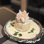 白金魚 OMOTENASHI - 