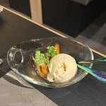 白金魚 OMOTENASHI - 