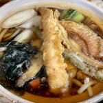 満留賀 - 料理写真: