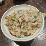 個室北国炉端 ときしらず - 