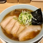 手打ち中華 玉 - 料理写真: