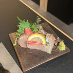 白金魚 OMOTENASHI - 