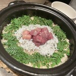 焼肉うしごろ - 