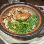 個室北国炉端 ときしらず - 