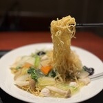 健康中華 青蓮 - 