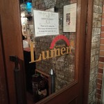 Pizzeria LUMEN - 