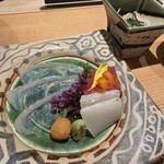 個室会席 北大路 赤坂茶寮 - 