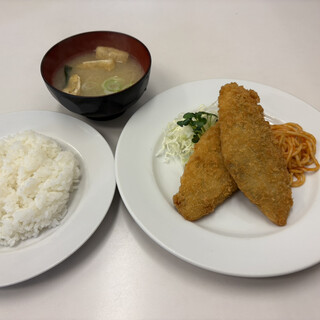 レストラン早川_1