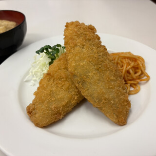 レストラン早川_0