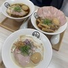 らぁ麺 あめ㐂 三宮店
