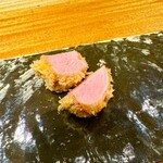 京町堀 なかむら - 