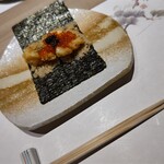 寿司と日本料理 新宿 よねがみ - 