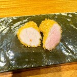 京町堀 なかむら - 