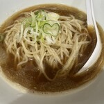 自家製麺 伊藤 神田駅前店 - 