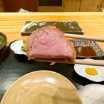 京町堀 なかむら - 