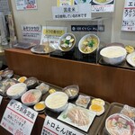 まぐろレストラン - メニュー他も色々ありますよ♪