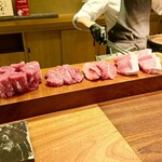 京町堀 なかむら - 