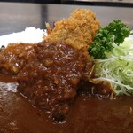 本丸茶屋 - 